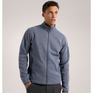 Arc'teryx Men's Fleece Full Zip Jackets